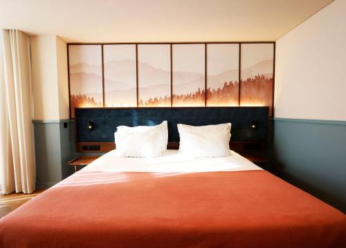 Montebelo Viseu Congress Hotel