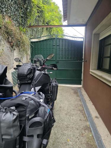 Hotel Rural VN Casal