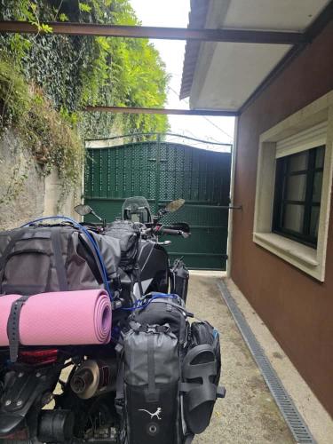 Hotel Rural VN Casal