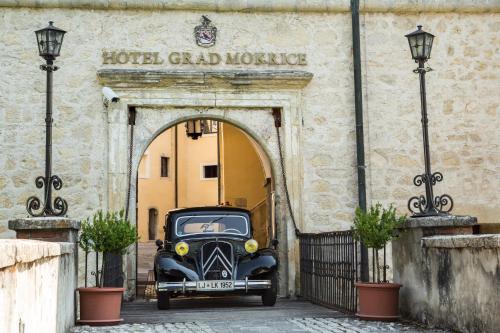 Hotel Golf Grad Mokrice