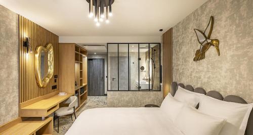 Best Western Plus Hotel Saint-Roch Orleans