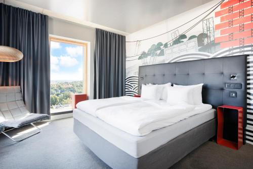 Solo Sokos Hotel Torni Tampere