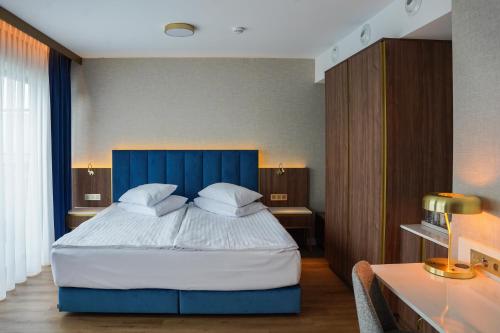 Mazurski Raj Hotel, Marina & Spa