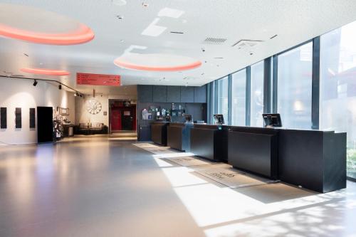 Solo Sokos Hotel Torni Tampere