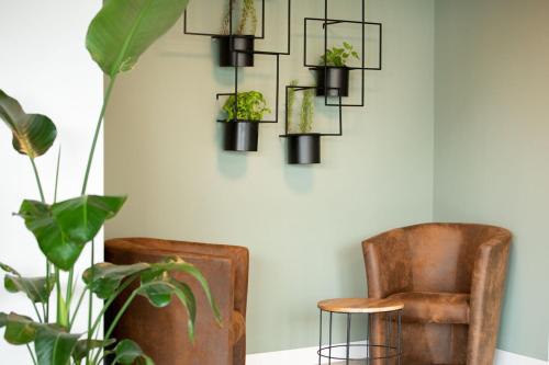 Brera Serviced Apartments Stuttgart