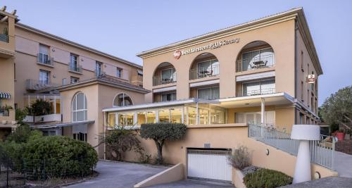 Best Western Plus Sanary