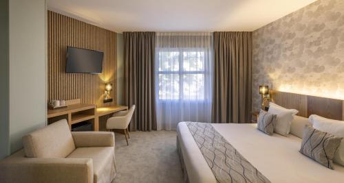 Best Western Plus Sanary