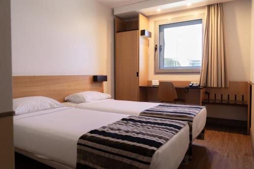 Park Hotel Porto Aeroporto