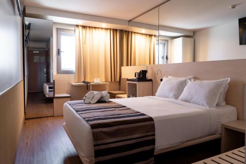 Park Hotel Porto Aeroporto