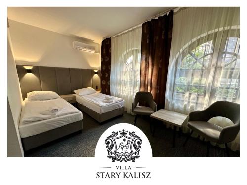 Villa Stary Kalisz