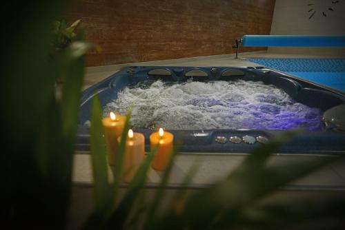 Vila Terra Luhacovice