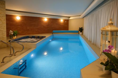 Vila Terra Luhacovice