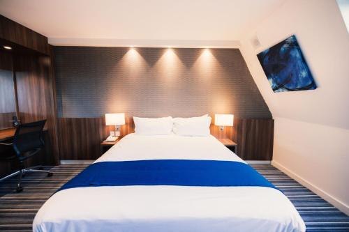 Holiday Inn Express Lille Centre