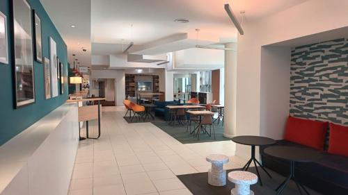 Holiday Inn Express Lille Centre