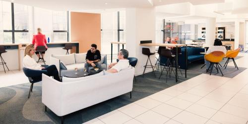 Holiday Inn Express Lille Centre