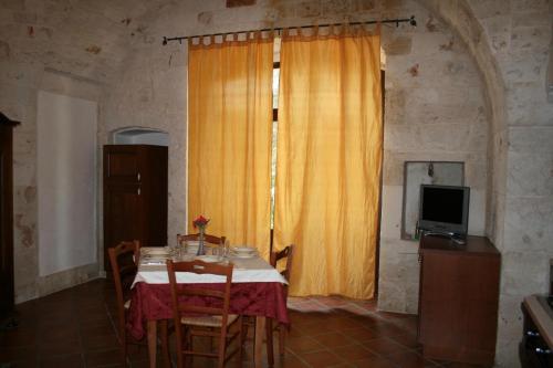 Masseria La Luna Nel Pozzo