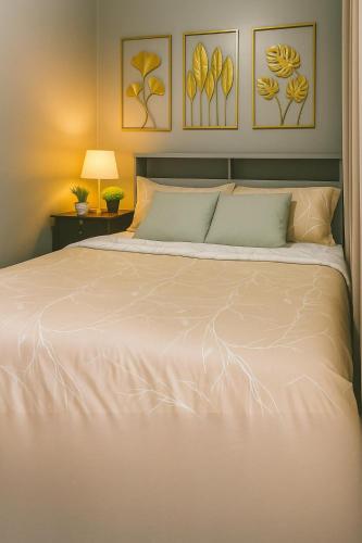 SkyView Condotel FREE WIFI&Netflix near MOA&NAIA