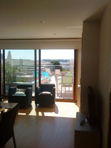 Apartamentos Puerto Basella