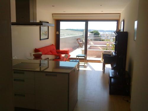 Apartamentos Puerto Basella