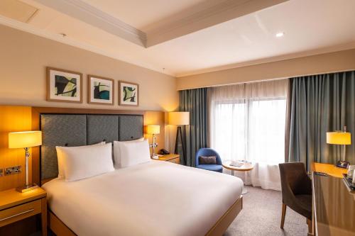 DoubleTree by Hilton Hotel London - Victoria