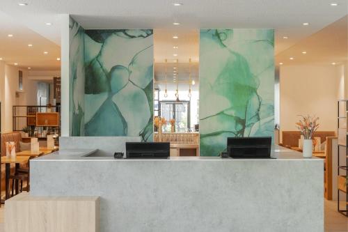 Wyndham Garden Munich Messe