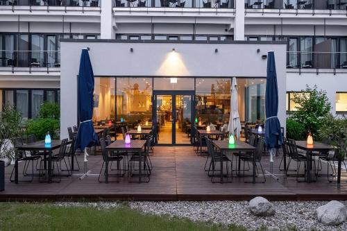 Wyndham Garden Munich Messe