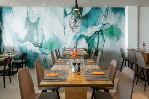 Wyndham Garden Munich Messe