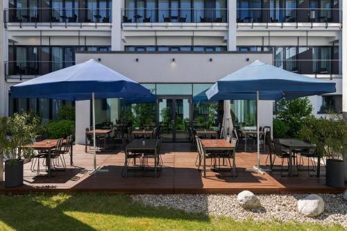 Wyndham Garden Munich Messe