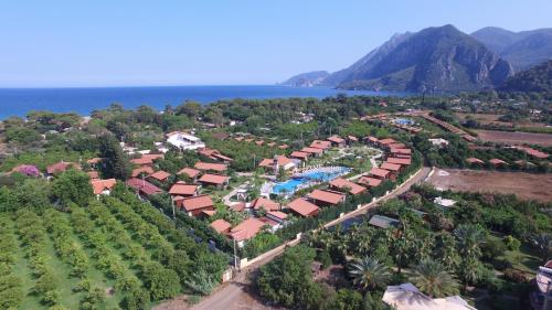 Kimera Hotel