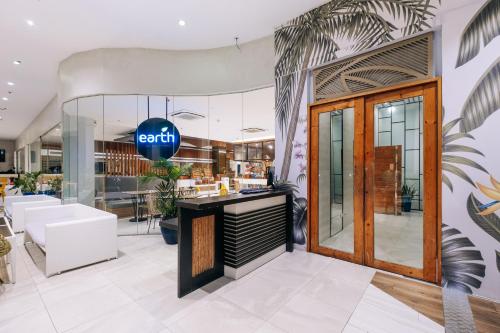 Solea Seaview Resort