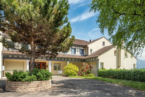 Hotel du Leman - Centre de seminaires