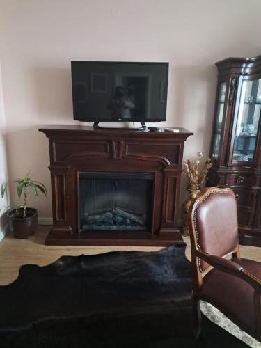 Flora Apartments by Tour Express Service