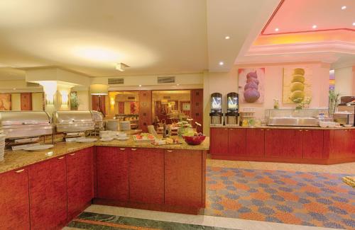 Leonardo Hotel Düsseldorf City Center