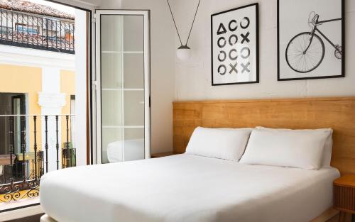 Limehome Madrid Calle De La Madera