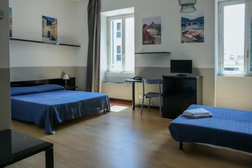 Ostello Bello Genova