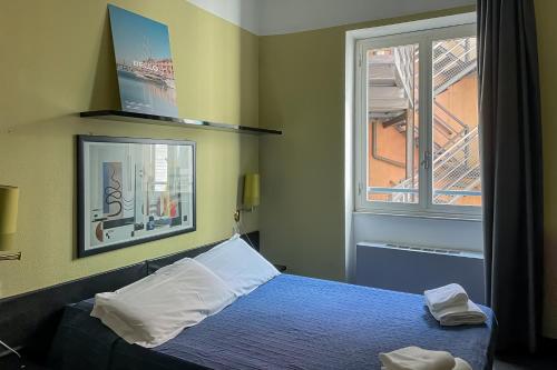 Ostello Bello Genova