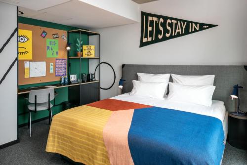 The Social Hub Berlin