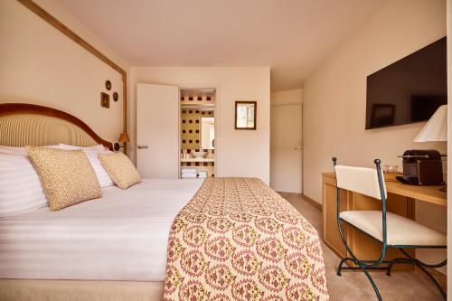 Hôtel Splendor Elysées