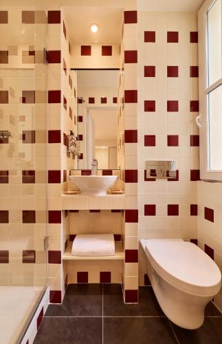 Hôtel Splendor Elysées