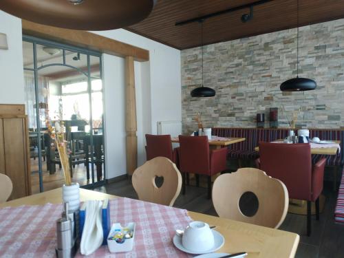 Apparthotel Garni BERGLAND