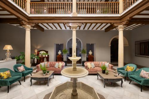 Hotel Don Juan Boutique