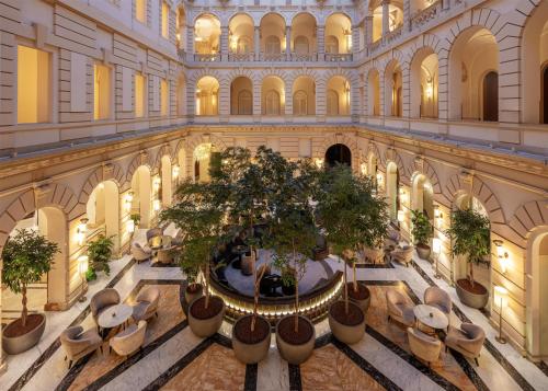 Anantara New York Palace Budapest Hotel