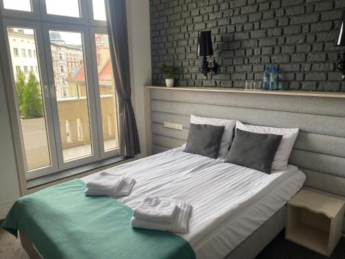 Apartamenty Wodna 13