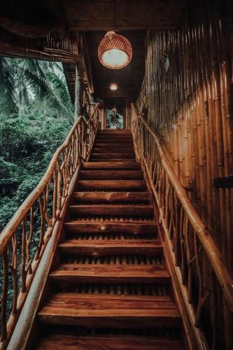 Treehouse De Valentine