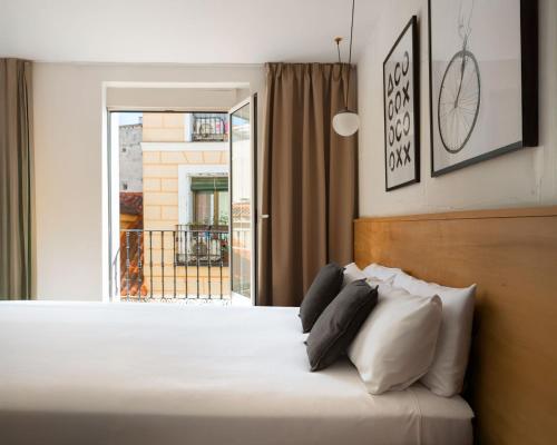 Limehome Madrid Calle De La Madera