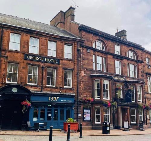 The George Hotel, Sure Hotel Collection by Best Western