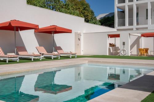 Vila Catarina Luxury Apartments