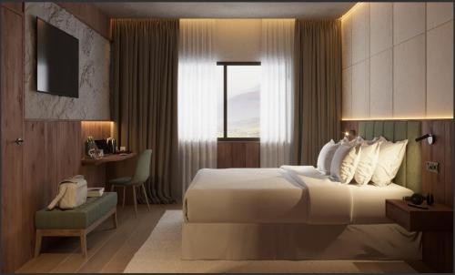 Hotel Princesa Parc Excellence