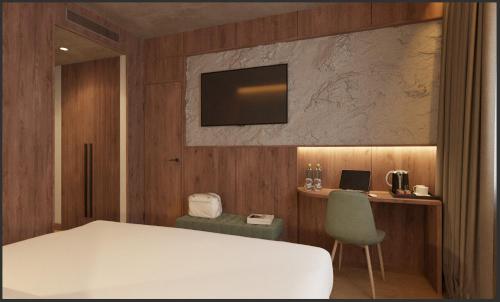 Hotel Princesa Parc Excellence