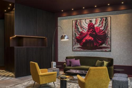 London Twickenham Stadium Hotel, a member of Radisson Individuals